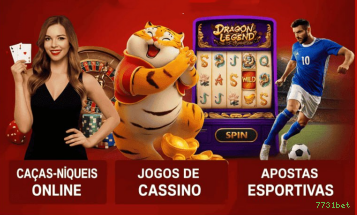 7731bet aplicativo de jogos para jogadores brasileiros