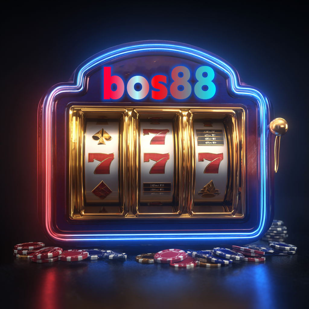 Logo của bos88